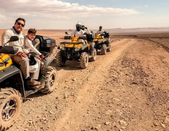 ATV Hurghada
