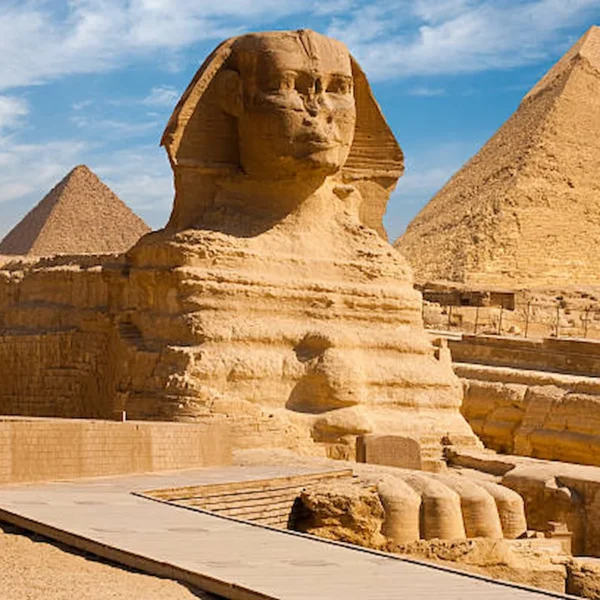 Cairo and Alexandria Tour Packages - 3 Days 2 Nights Holiday Package