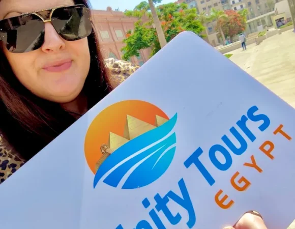 Cairo and Alexandria tour package