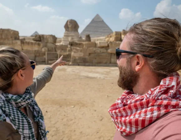 Cairo and Luxor tour 3