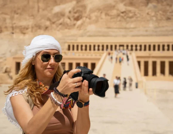 Cairo and Luxor tour 4