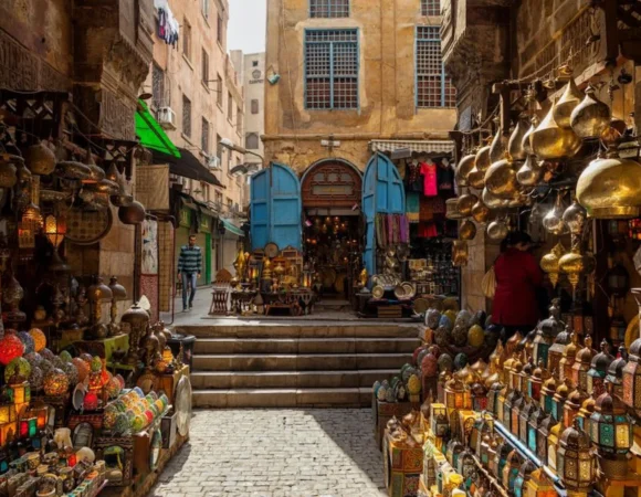 Cairo and Luxor trip 10