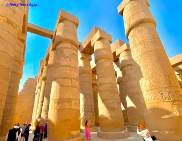 Cairo and Luxor trip 7