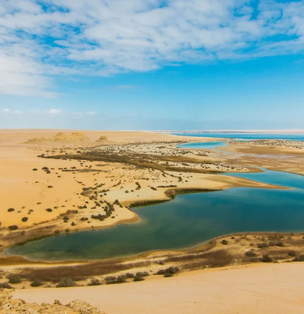 Siwa Oasis tour from Cairo & Cairo tour - Private Tour 3 Day 2 Nights