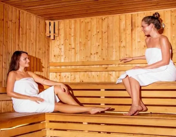 Cleopatra Plus Spa and Massage Hurghada