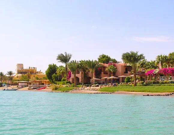 El Gouna Tour