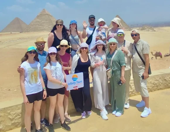 Giza tour 2