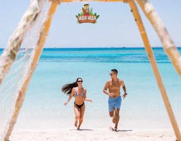 Hula Hula hurghada