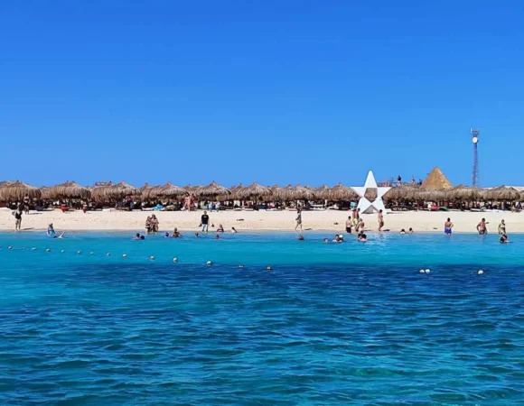 Hula Hula in hurghada Egypt