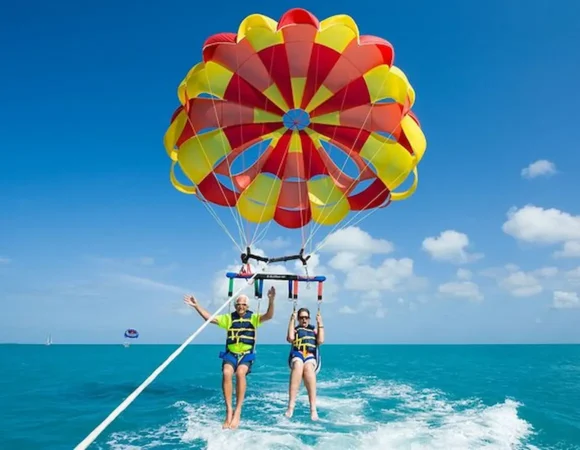 Hurghada city sightseeing tour