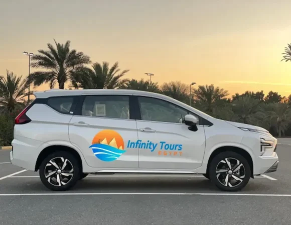 Hurghada private transfers
