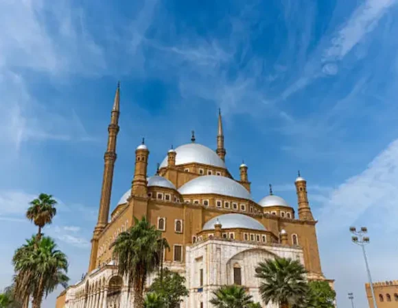 Islamic and Coptic Cairo Tour | Private Old Cairo Walking Tour