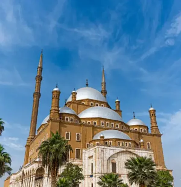 Islamic and Coptic Cairo Tour | Private Old Cairo Walking Tour