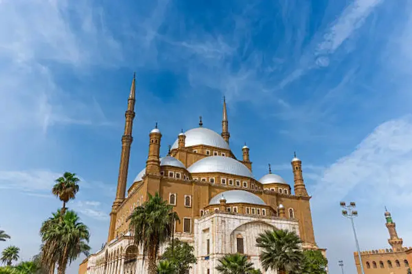 Islamic and Coptic Cairo Tour | Private Old Cairo Walking Tour