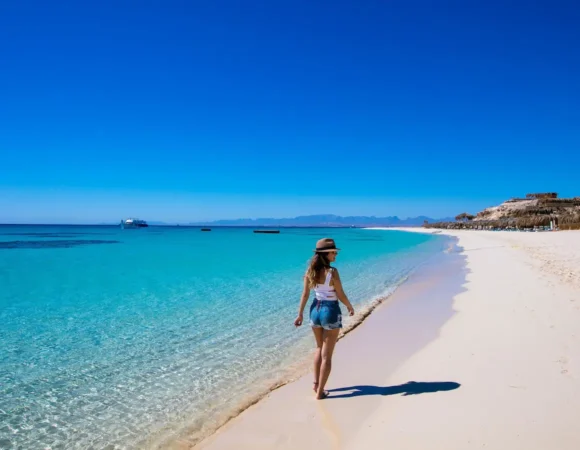 Mahmya Island Egypt | Mahmya Island Snorkeling & Day Trip