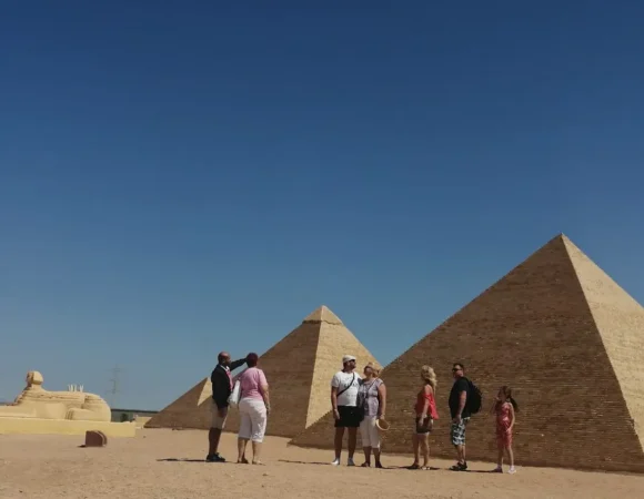 Mini Egypt Hurghada