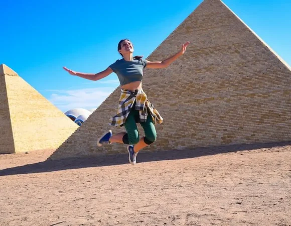 Mini Egypt Park ticket price