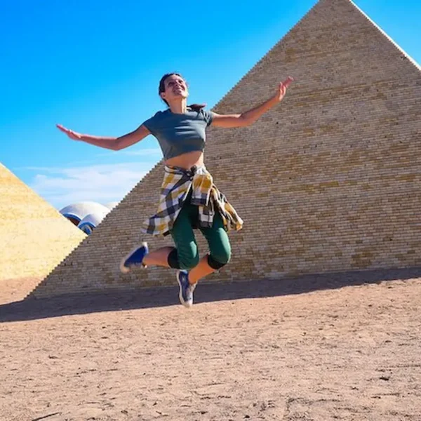 Mini Egypt Park Hurghada: 55 Landmarks in One Guided Day Trip