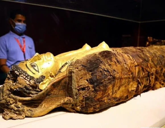 National Museum Hurghada 2