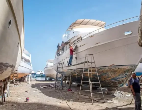 Private Hurghada City Tour