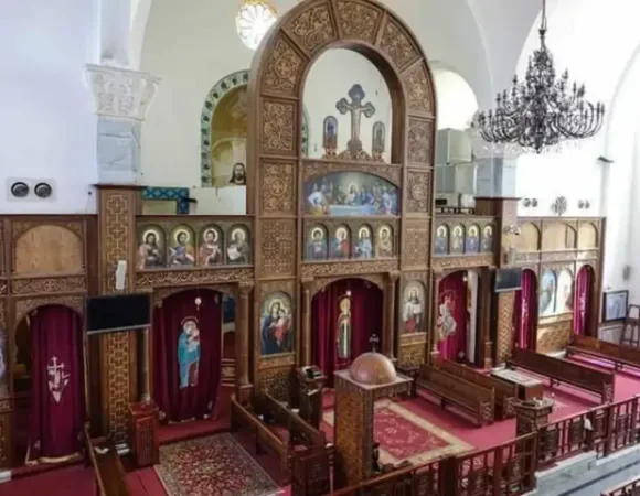 Private Hurghada City Tour trip