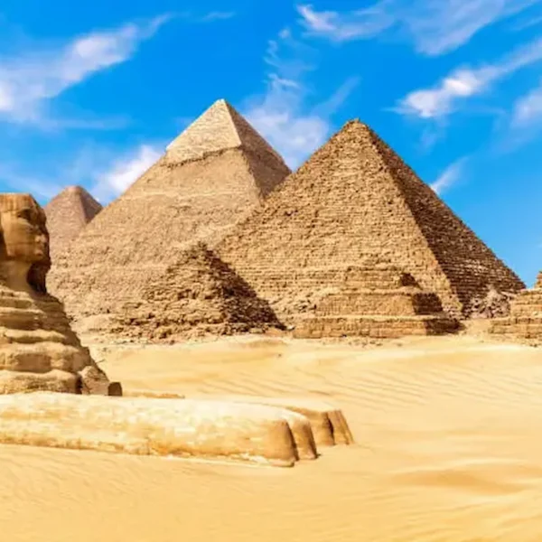 Private Tour to Cairo from Hurghada - Best Tour to Cairo
