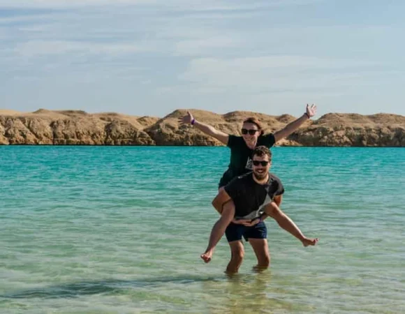 Ras Mohamed Sharm el Sheikh 7