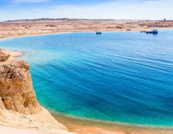 Ras Mohamed Sharm el Sheikh 8