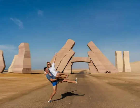 Ras Mohammed Sharm el Sheikh 1