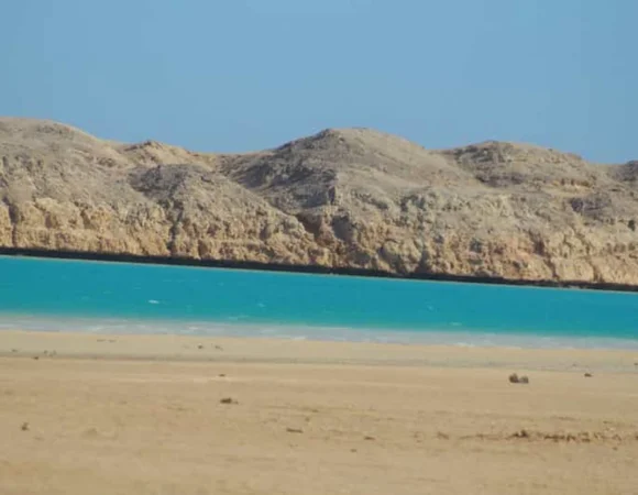 Ras Mohammed Sharm el Sheikh 4