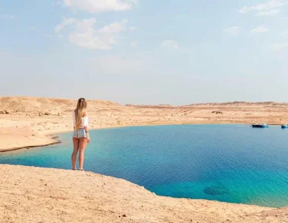 Ras Mohammed Sharm el Sheikh 6