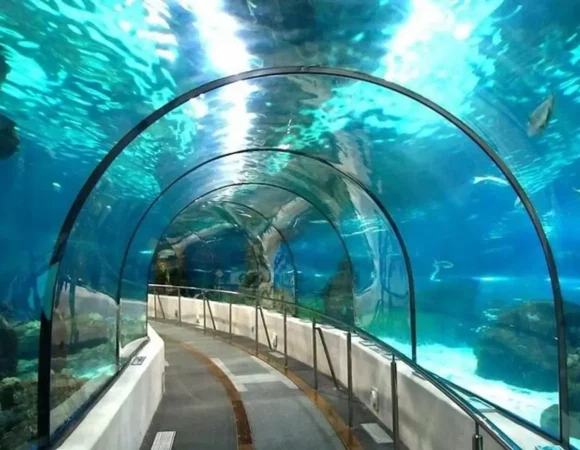 Red Sea Aquarium Hurghada