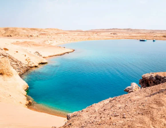 Siwa Oasis tour from Cairo 2