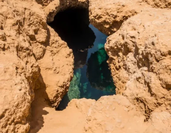 Siwa Oasis trip from Cairo