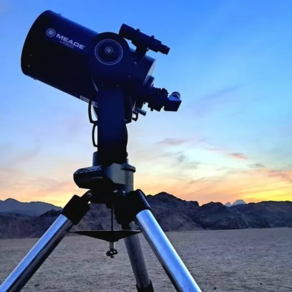 Stargazing Hurghada | Star Gazing Hurghada & Desert Astronomy