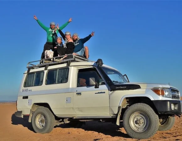 beach buggy Hurghada