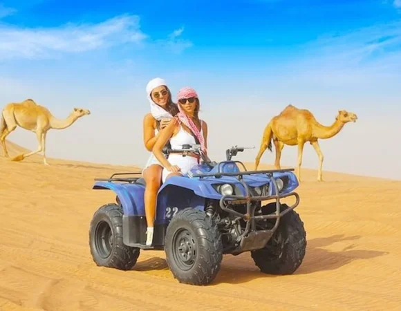 buggy Hurghada