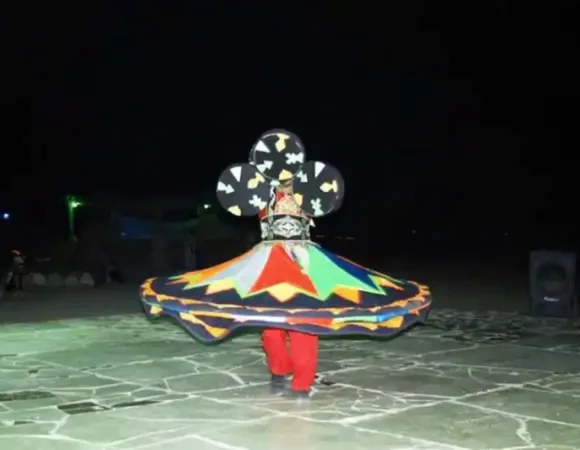 Super Safari Hurghada: Quad, Buggy, Jeep, Camel Ride & BBQ Dinner