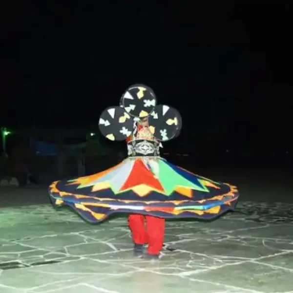 Super Safari Hurghada: Quad, Buggy, Jeep, Camel Ride & BBQ Dinner