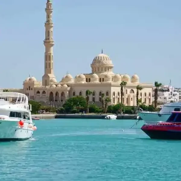Hurghada City Tour | Private Hurghada City Sightseeing Trip