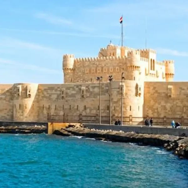 Day Trip to Alexandria from Cairo - Private Full Day Tour