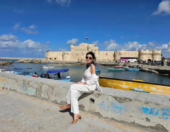 day trip to Alexandria from Cairo 2