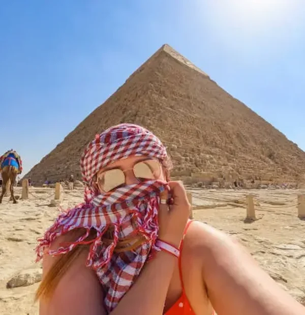 Private Tour Cairo Pyramids, Grand Egyptian Museum & Bazaar Tour