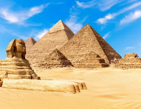 private tour Grand Egyptian Museum