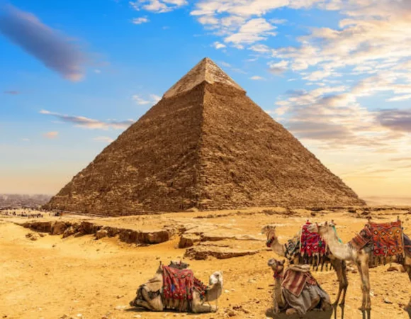 private tour Pyramids