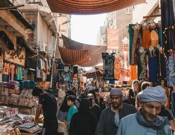 private tour to Cairo