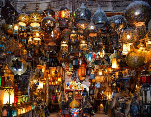 private tour to Pyramids cairo