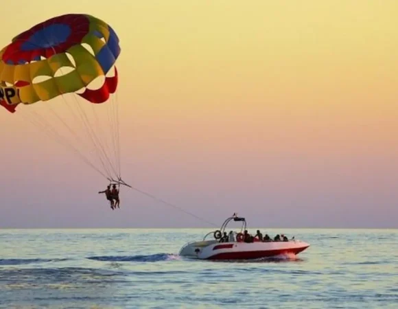 sightseeing in Hurghada