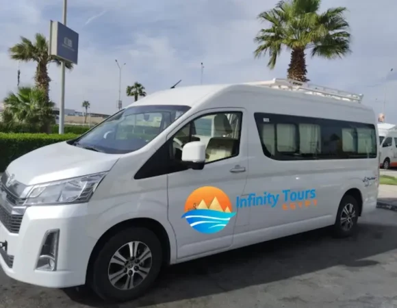 transfer Hurghada airport