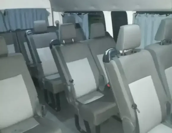 transfer airport